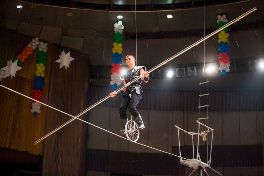 3. A golden location for a great escape 