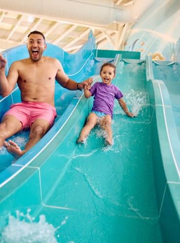 Easter fun whatever the weather