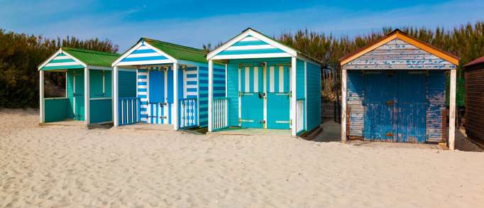 7. West Wittering Beach, West Wittering