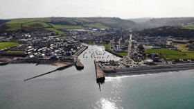 Aberaeron