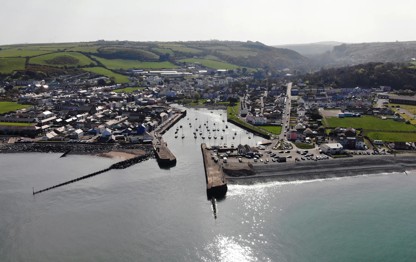 Aberaeron
