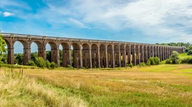 Railway Bridge, Sussex