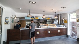 Cook's Fish and Chips