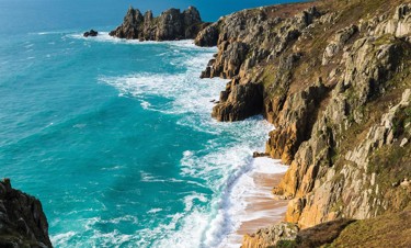 Holidays in Cornwall
