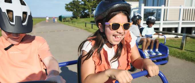 Kart Hire