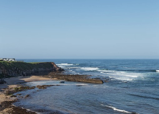 Five reasons to buy a static caravan in Northumberland