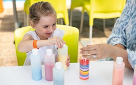 Coastal Sand Bottles
