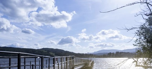 Brockhole on Windermere 