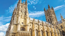 Canterbury Cathedral