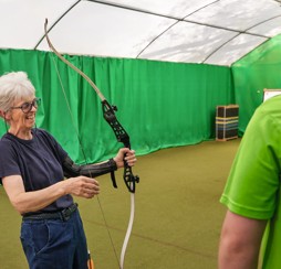 Activities for adults