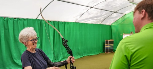 Archery