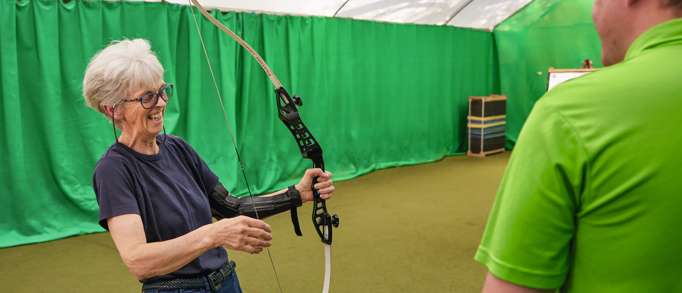 Archery