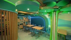 Weymouth Bay's Creative Studio