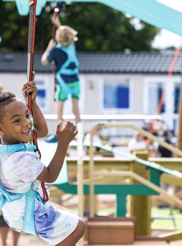 How do Haven's Dorset parks offer value for money?