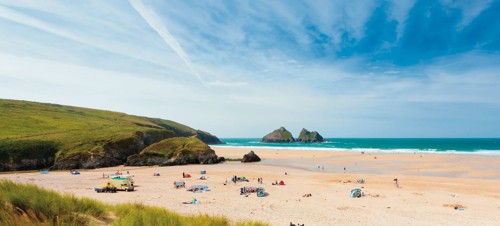 Cornwall