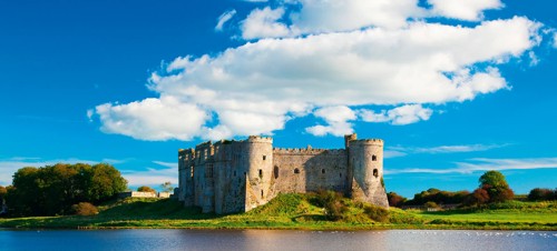 5. Appealing attractions and events
