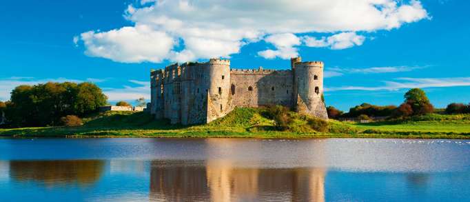 5. Appealing attractions and events