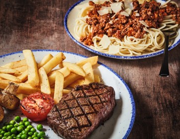 More value for less! Enjoy delicious deals on park.