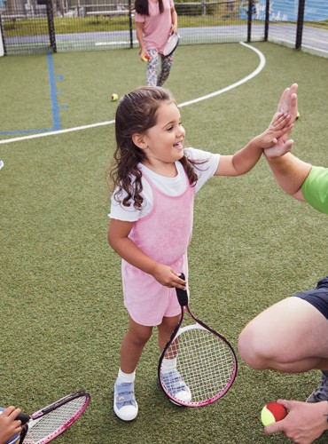 Activities for children aged 5 and under