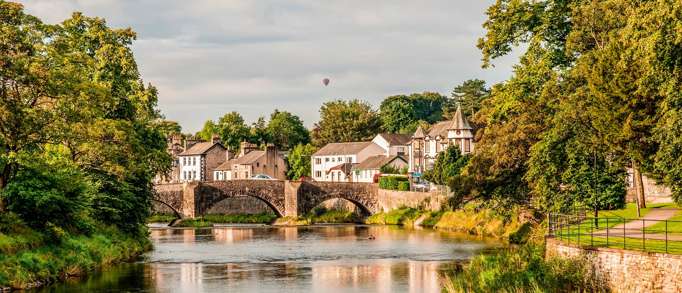 Kendal
