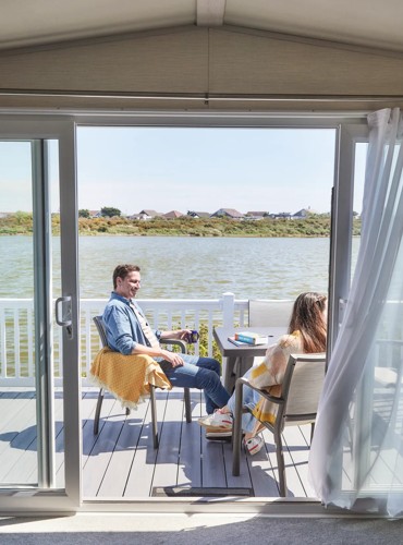 Easter breaks for everyone - not just the kids