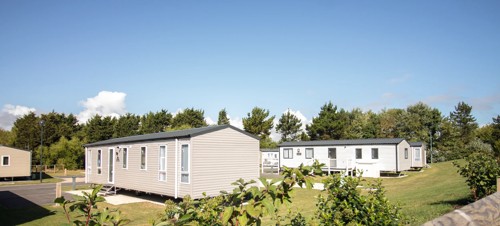 Caravan and Holiday Home Costs