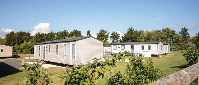 Caravan and Holiday Home Costs