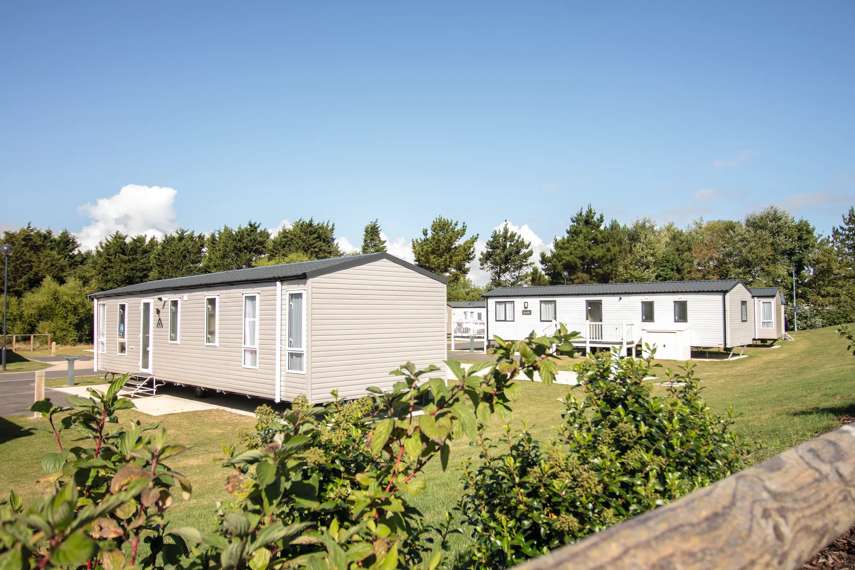 Caravan and Holiday Home Costs
