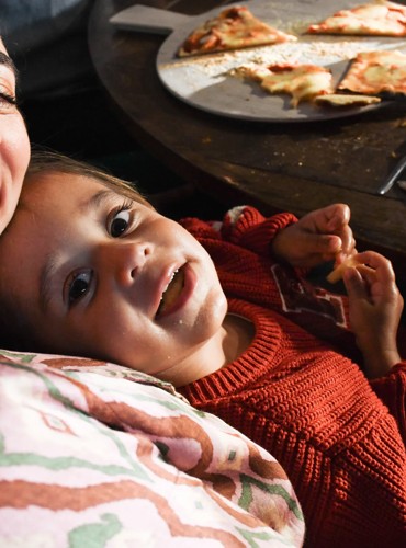 Haven midweek breaks for young families