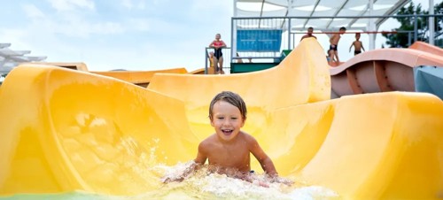 Best activity centres for kids aged 4-11 in Norfolk