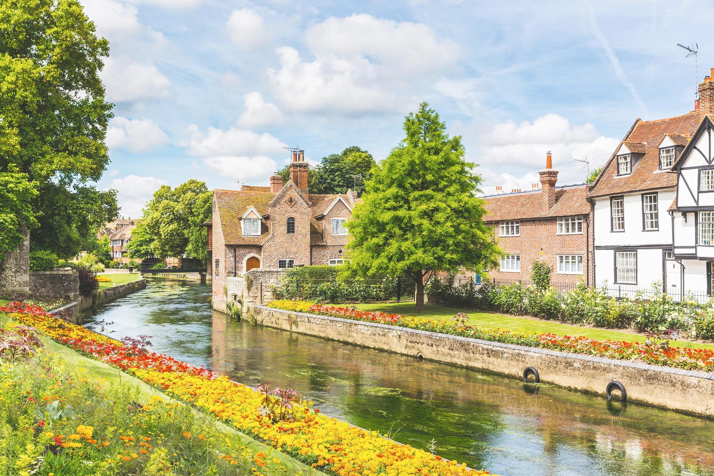 Days out in Kent