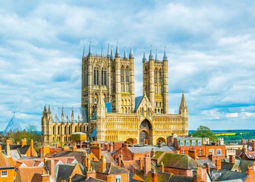 10 Days out in Lincolnshire