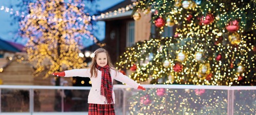 December