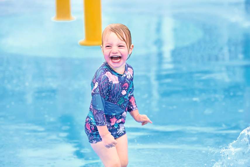 Greenacres Holiday Park