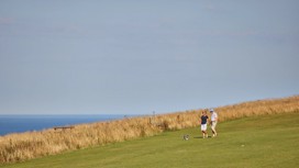 Walking the Cleveland Way