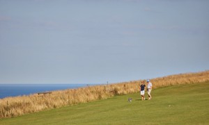 Walking the Cleveland Way