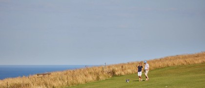 Walking the Cleveland Way