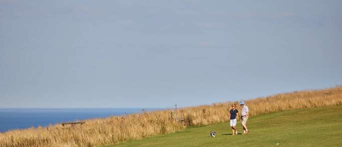 The Cleveland Way