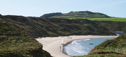 Stroll around Llyn Peninsula