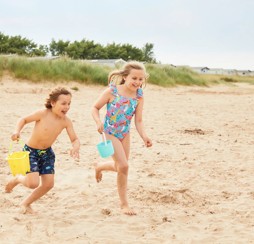 Ways to stay with Haven