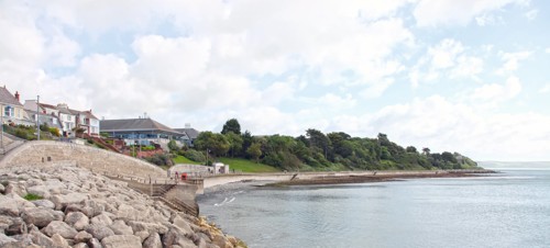 3. Bandstand Beach 