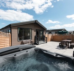 Stay somewhere special - accommodation for two