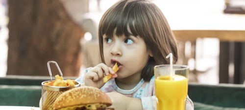 Best cafes for babies and toddlers in South Wales