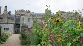 Forde Abbey and Gardens