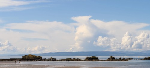 3. Maidens Beach, Ayrshire