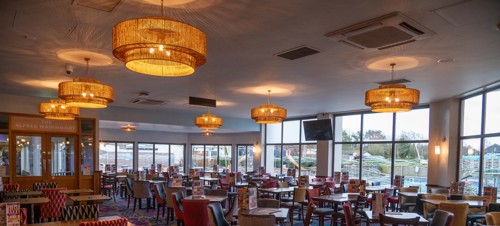J D Wetherspoon
