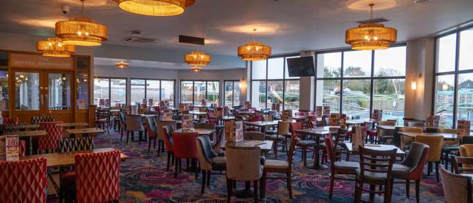 J D Wetherspoon