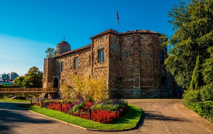 Colchester