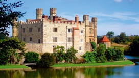 Leeds Castle