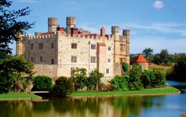 Leeds Castle